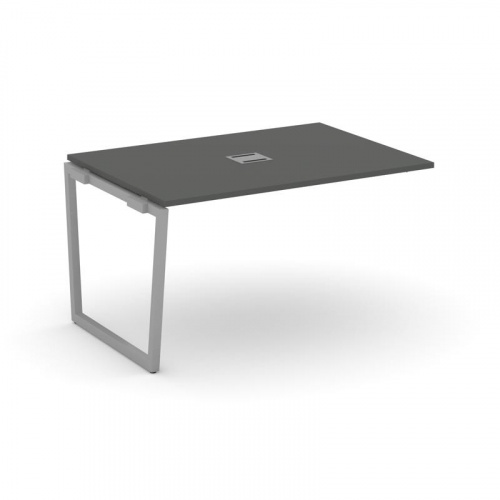 Style Project Проходной наб. элем. перег. стола SN-4T2.NSPRG-003 Акация Лорка/Металл Антрацит/Заглуш фото 17 Style Project Проходной наб. элем. перег. стола SN-4T2.NSPRG-003 Акация Лорка/Металл Антрацит/Заглуш фото 17