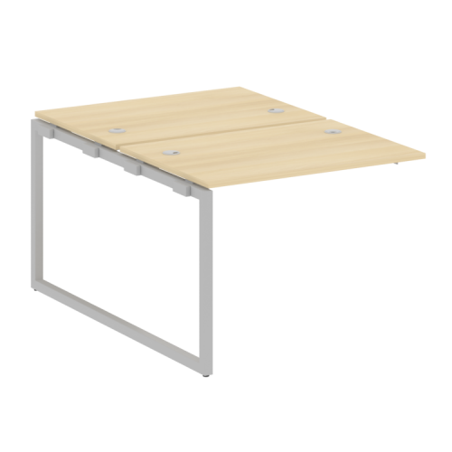 Проходной элемент бенч-системы на О-обр. м/к Metal System Quattro 40БО.ПРС-СП-2.1 фото 12 Проходной элемент бенч-системы на О-обр. м/к Metal System Quattro 40БО.ПРС-СП-2.1 фото 12