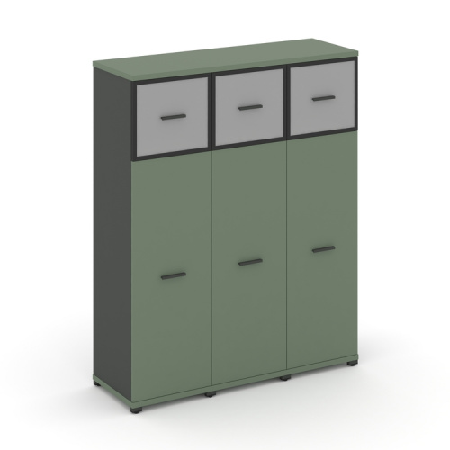 Шкаф офисный Concept CN.STU-434 RMB