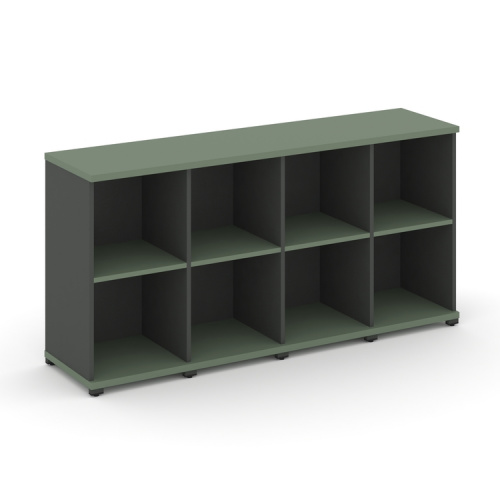 Стеллаж офисный Concept CN.STU-240