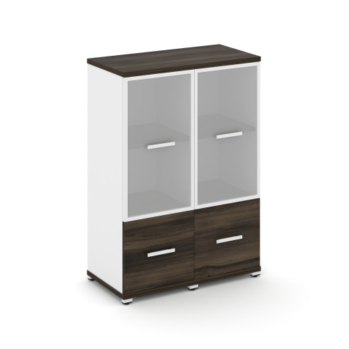 Шкаф офисный Concept CN.STU-322 RMW фото 2