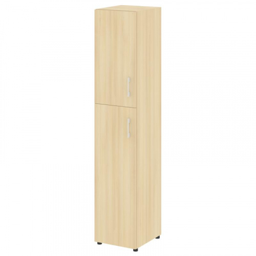 Шкаф офисный узкий Yalta LT.SU-1.8 (L) фото 4