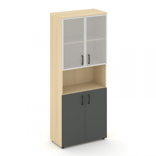 Шкаф высокий широкий Style Project SN.STS-106 фото 6