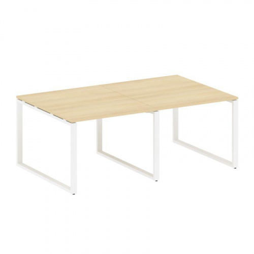 Стол переговоров на О-обр. м/к Metal System БО.ПРГ-2.1 фото 3