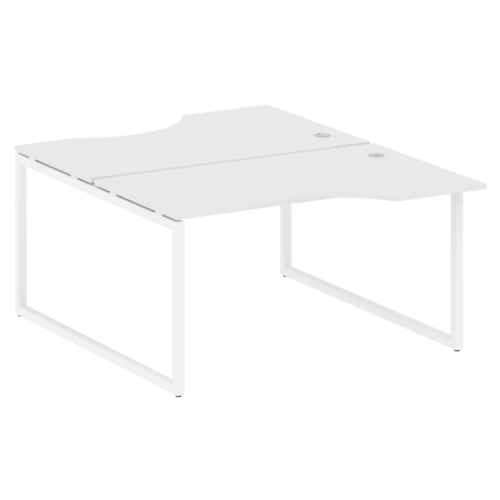 Бенч-система на О-обр. м/к Metal System Quattro 40БО.РАС-СА-2.2 фото 9 Бенч-система на О-обр. м/к Metal System Quattro 40БО.РАС-СА-2.2 фото 9