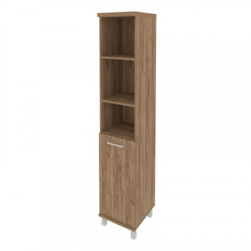 Шкаф офисный высокий First KSU-1.1 (R)