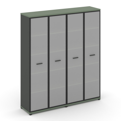 Шкаф офисный Concept CN.STS-528 RMB