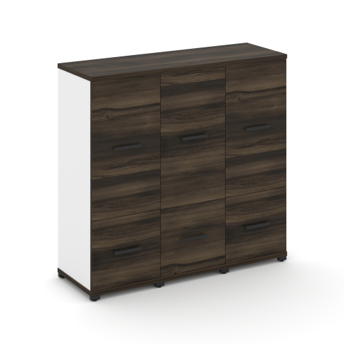 Шкаф офисный Concept CN.STU-332 B