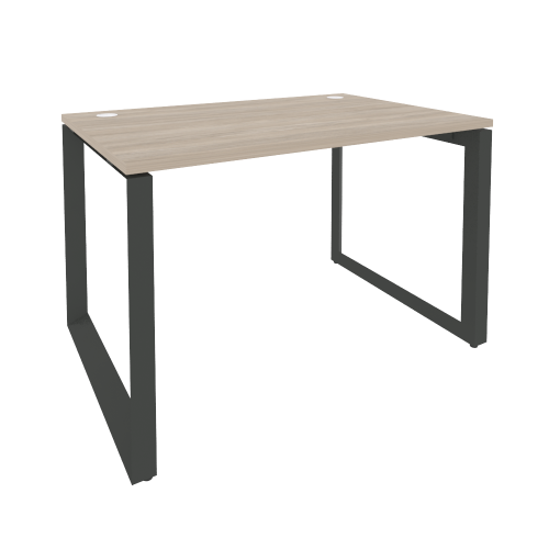 Стол рабочий на О-обр. м/к Onix O.MO-SP-2.8 фото 5