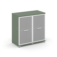 Шкаф офисный Concept CN.STU-223 RMW