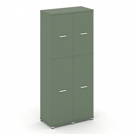 Шкаф офисный Concept CN.STU-525 W