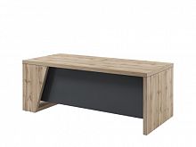 Стол руководителя прямой Т-120Л