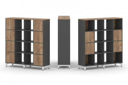 Набор стеллажа Style Project SN.NS-441 фото 13