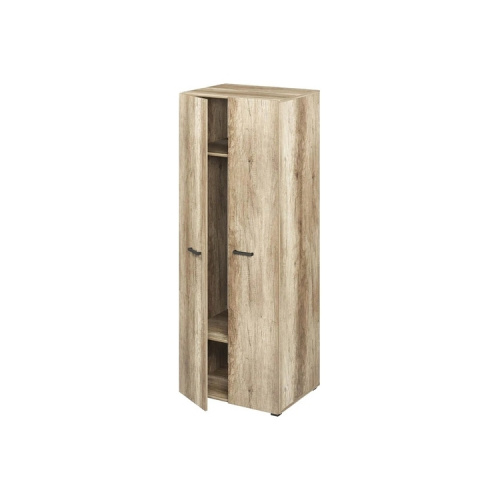 Шкаф для одежды глубокий L-731 фото 3