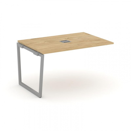 Style Project Проходной наб. элем. перег. стола SN-4T2.NSPRG-003 Акация Лорка/Металл Антрацит/Заглуш фото 2 Style Project Проходной наб. элем. перег. стола SN-4T2.NSPRG-003 Акация Лорка/Металл Антрацит/Заглуш фото 2