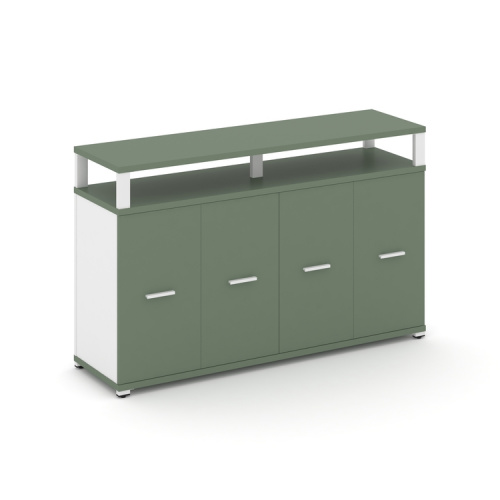 Распашной шкаф опорный/приставной Concept CN.SOPR-006 фото 5 Распашной шкаф опорный/приставной Concept CN.SOPR-006 фото 5