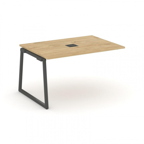 Style Project Проходной наб. элем. перег. стола SN-4T1.NSPRG-004 Акация Лорка/Металл Антрацит/Заглуш фото 22 Style Project Проходной наб. элем. перег. стола SN-4T1.NSPRG-004 Акация Лорка/Металл Антрацит/Заглуш фото 22