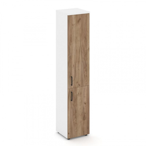 Шкаф высокий узкий Style Project SN.STU.E-104(R) фото 4