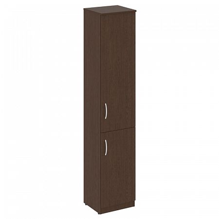 Шкаф высокий узкий Nova S В.СУ-1.3 (R)