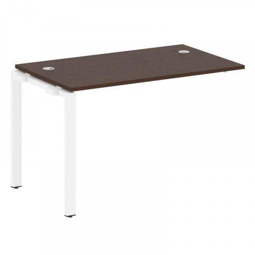 Брифинг-приставка на П-обр. м/к Metal System БП.ПРС-СП-1.2 фото 8