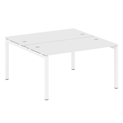 Бенч-система на П-обр. м/к Metal System Quattro 50БП.РАС-СП-2.3 фото 12 Бенч-система на П-обр. м/к Metal System Quattro 50БП.РАС-СП-2.3 фото 12