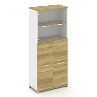 Шкаф офисный Concept CN.STS.E-515 SP