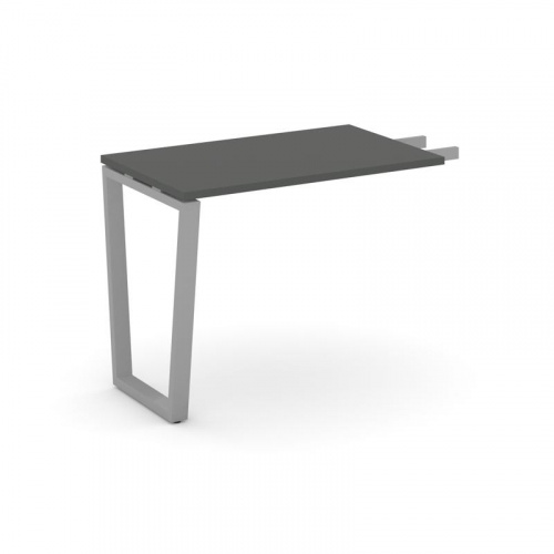 Style Project Брифинг-приставка SN-6T2.BR-003 Акация Лорка/Металл Антрацит 980*600*750 фото 18 Style Project Брифинг-приставка SN-6T2.BR-003 Акация Лорка/Металл Антрацит 980*600*750 фото 18