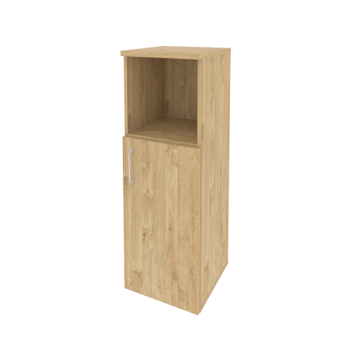 Шкаф офисный средний Onix O.SU-2.1 (R) фото 11