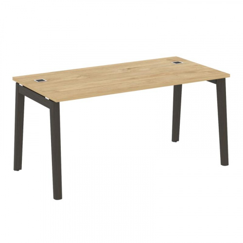 Стол руководителя Onix Wood Direct OW.SRR-4.8 фото 9