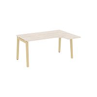 Стол эргономичный Onix Wood OW.SA-4 (R)