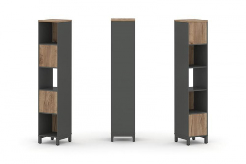 Набор стеллажа Style Project SN.NSD-511 фото 14