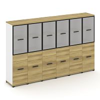 Шкаф офисный Concept CN.STU-462 RMB