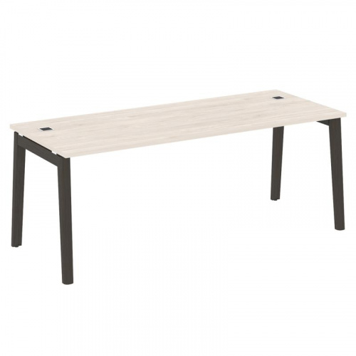 Стол руководителя Onix Wood Direct OW.SRR-6.8 фото 9