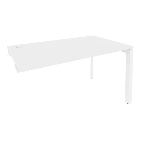 Стол-приставка на П-обр. м/к Onix O.MP-SPR-3.8 фото 12