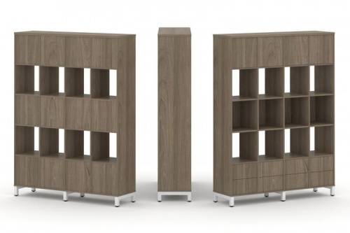 Набор стеллажа Style Project SN.NS-541 фото 17