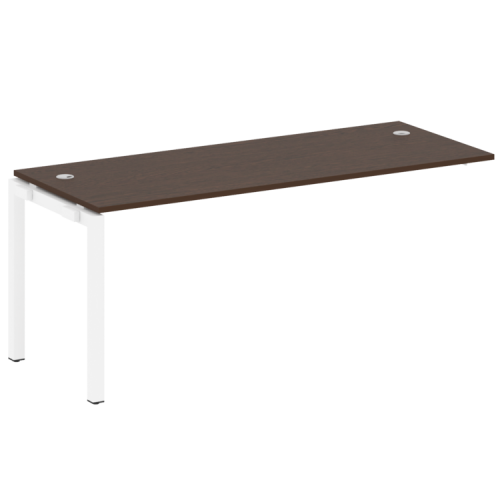 Проходной элемент бенч-системы на П-обр. м/к Metal System Quattro 50БП.ПРС-СП-1.5 фото 6