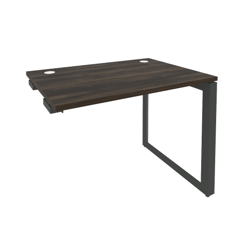 Стол-приставка на О-обр. м/к Onix O.MO-SPR-1.7 фото 3