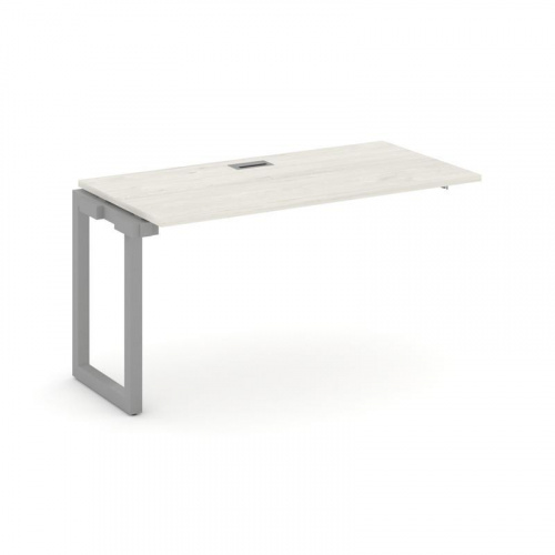 Style Project Проходной наб. элем. SN-5O.ONRS-001 Дуб Наварра/Металл Антрацит 980*600*750 фото 2