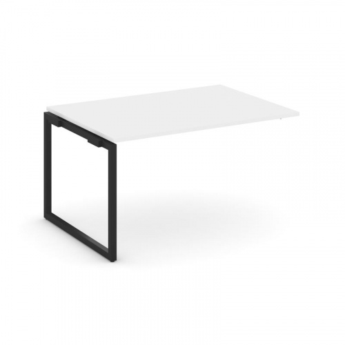 Style Project Проходной наб. элем. перег. стола SN-4O.NSPRG-002.3 Акация Лорка/Металл Серый 1180*980 фото 4