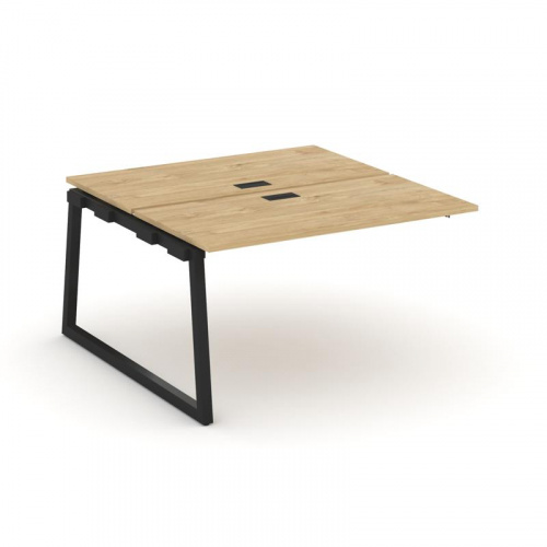 Style Project Проходной наб. элем. SN-5T1.DNRS-022 Акация Лорка/Металл Антрацит/Заглушка Пластик Чер