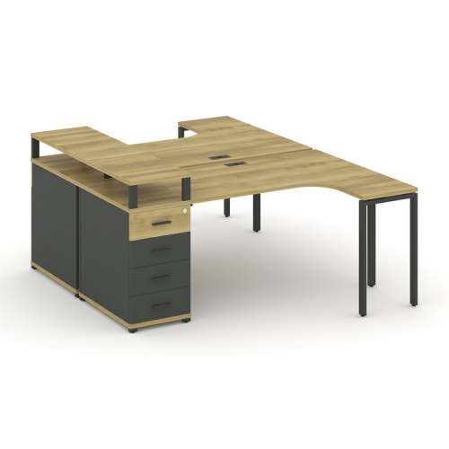 Бенч-система Concept CN.DSA-405 фото 4