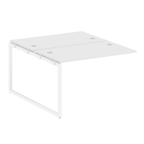 Проходной элемент бенч-системы на О-обр. м/к Metal System Quattro 40БО.ПРС-СП-2.2 фото 8