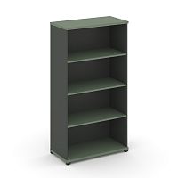 Стеллаж офисный Concept CN.STS-410