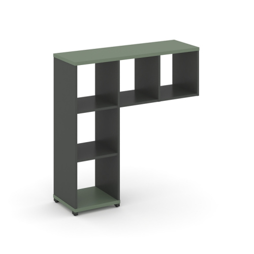 Надставка для стола низкая Concept CN.NN-001