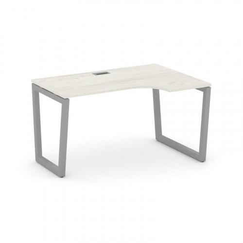 Style Project Стол рабочий эргоном. SN-5T2.SPA-012(R) Акация Лорка/Металл Антрацит/Заглушка Пластик фото 12 Style Project Стол рабочий эргоном. SN-5T2.SPA-012(R) Акация Лорка/Металл Антрацит/Заглушка Пластик фото 12