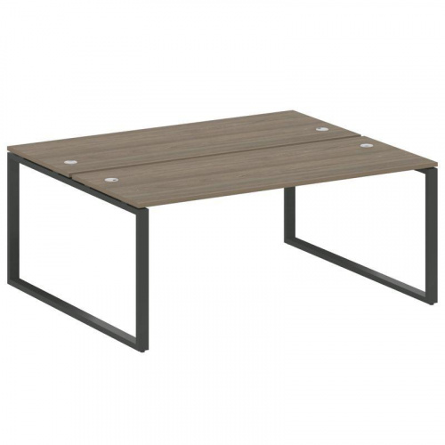 Бенч-система на О-обр. м/к Metal System БО.РАС-СП-2.5 фото 14