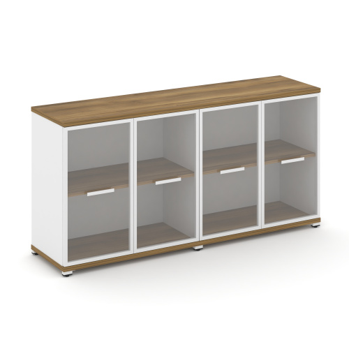 Шкаф офисный Concept CN.STS-223 RPW