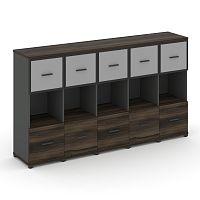 Шкаф офисный Concept CN.STU-355 RMB