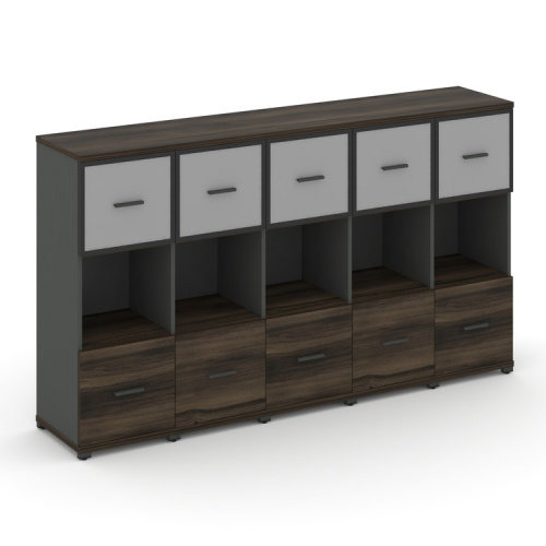 Шкаф офисный Concept CN.STU-355 RMB