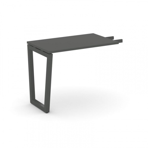 Style Project Брифинг-приставка SN-5T2.BR-002 Акация Лорка/Металл Антрацит 780*600*750 фото 27 Style Project Брифинг-приставка SN-5T2.BR-002 Акация Лорка/Металл Антрацит 780*600*750 фото 27